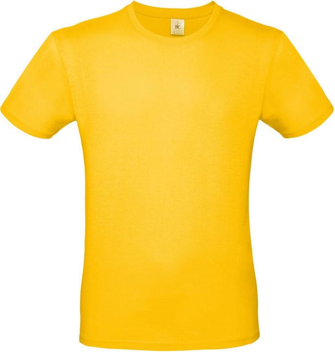 Golden yellow