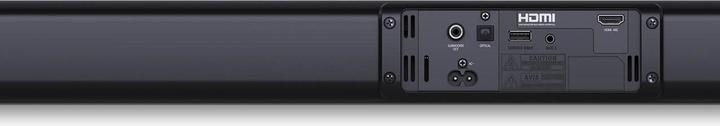 Actual product image Sharp HT-SB110 (90 W, 2.0 Channel)