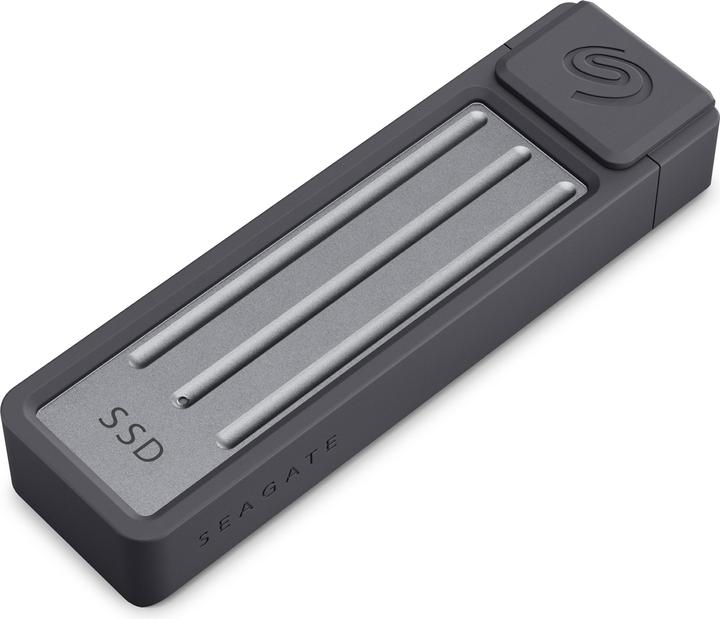 Produktbild Seagate Ultra Compact (1000 GB)