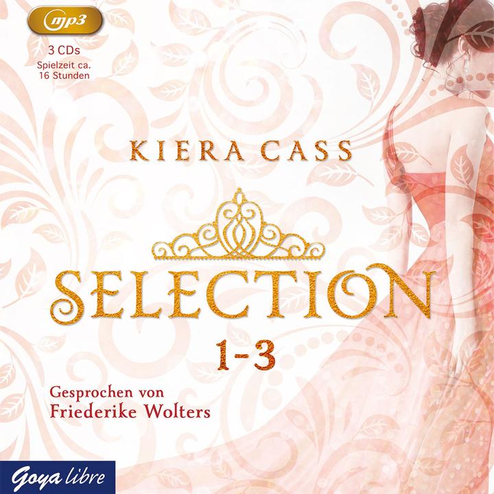Produktbild Selection (Teil 1-3) Box (Deutsch, Französisch)