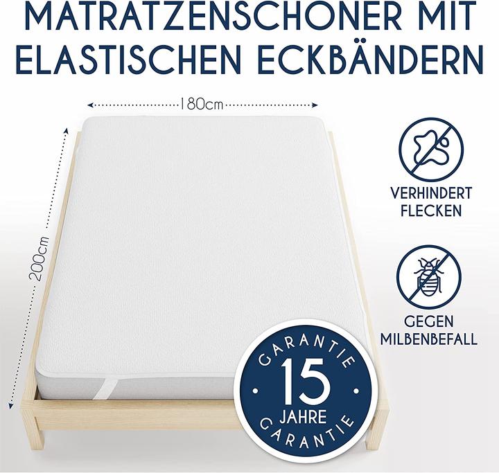Immagine prodotto Dreamzie AquaBloc (90 x 190 cm)