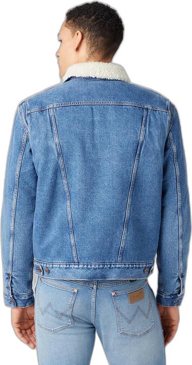 Image du produit Wrangler 124MJ Sherpa (S)