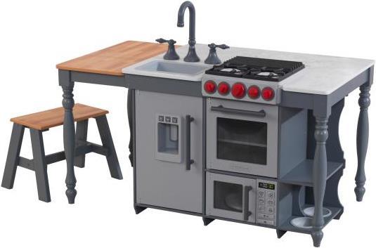 Immagine prodotto KidKraft L'isola dello chef Cook N Create