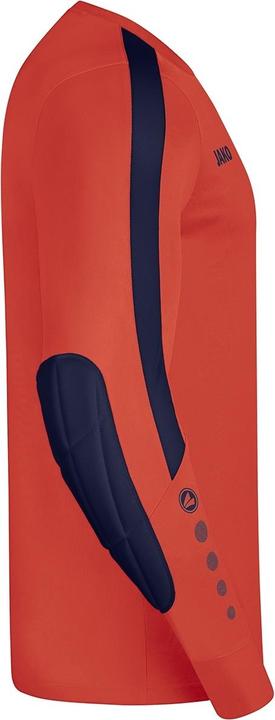 Actual product image JAKO TW Jersey Power (164)
