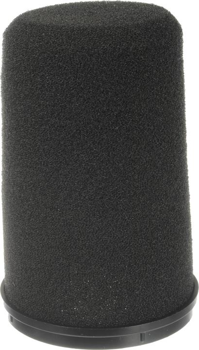 Shure Rk345 (Foam material)