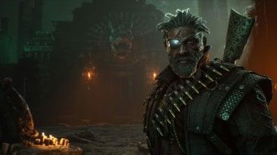 Image du produit Focus Home Interactive Evil West (PS5, EN)