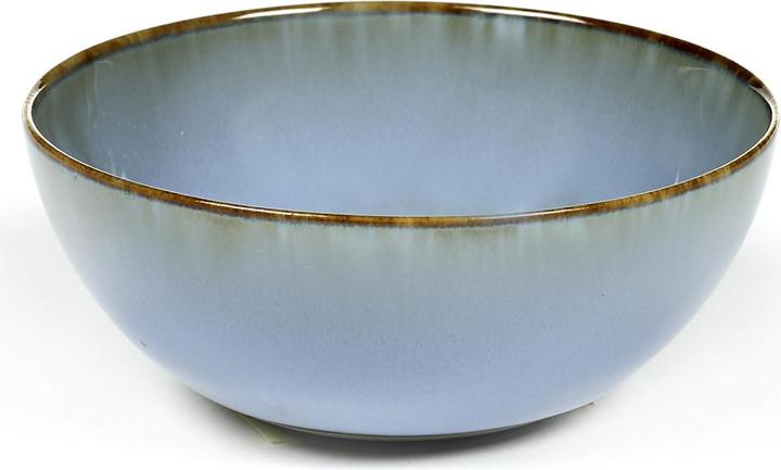 Smokey Blue