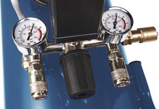 Immagine prodotto Scheppach HC52DC (8 bar, 50 l)