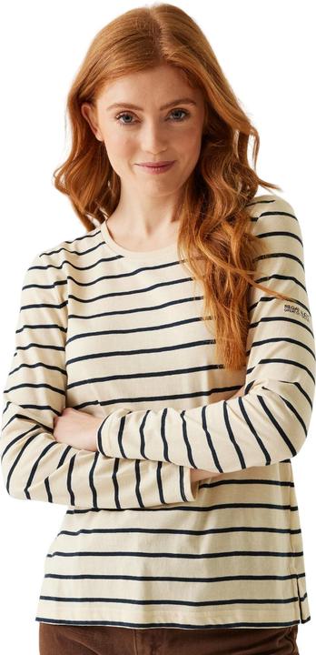 Produktbild Regatta Federica II TShirt Langärmlig (38 D)