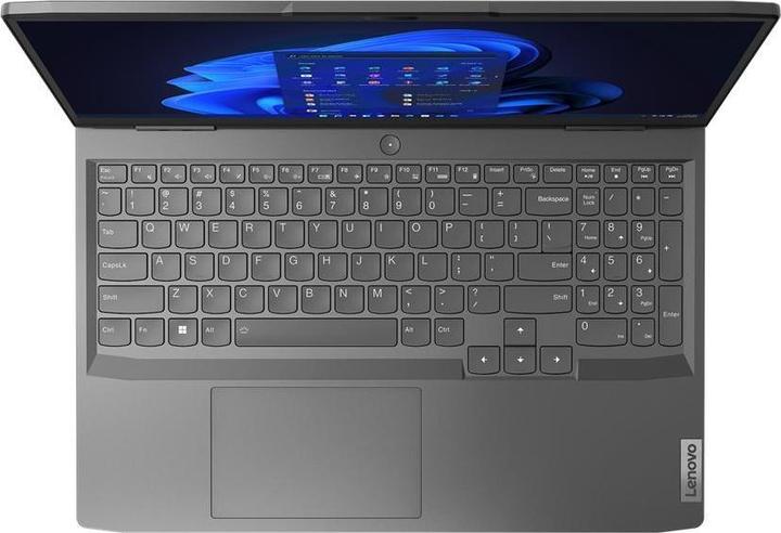 Image du produit Lenovo LOQ 15IRH8 i7-13620H 15.6 WQHD IPS 350nits AG 165Hz 16GB DDR5 5200 SSD1TB GeForce RTX 4060 8 (15.60", Intel Core i7-13620H, 16 Go, 1000 Go)