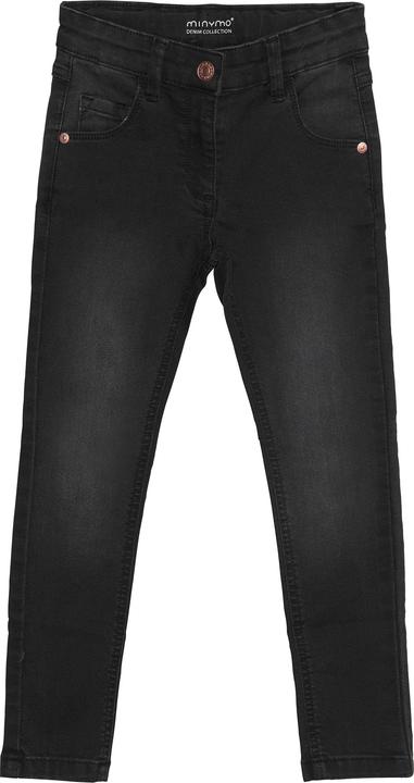 Minymo MIJeans girl stretch slim fit - 5623