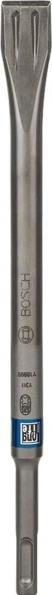 Image du produit Bosch Professional Zubehör Burin plat PRO SDS plus-5C, 20 x 250 mm (20 mm)