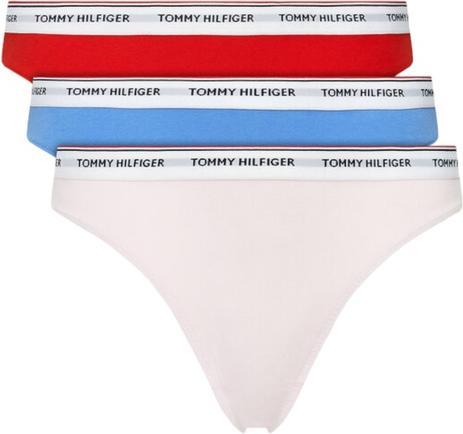 Pearly Pink, Fierce red, Blue Spell