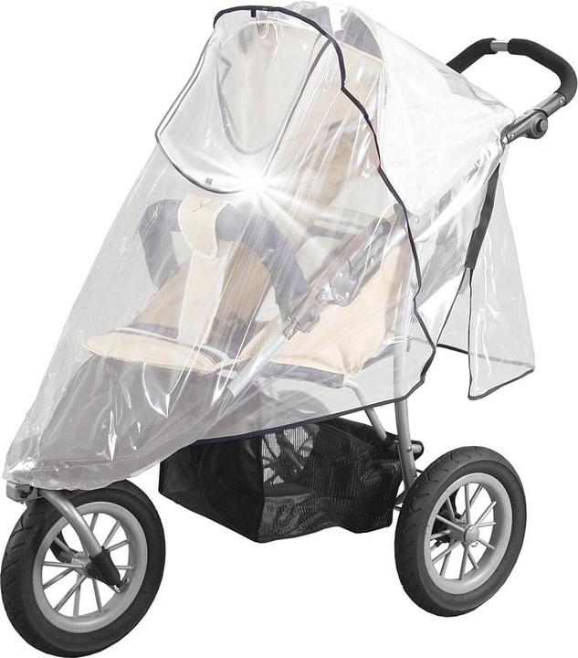 Actual product image Sunnybaby Rain cover
