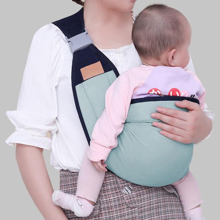 Actual product image Hermex Baby sling (1.61 m)