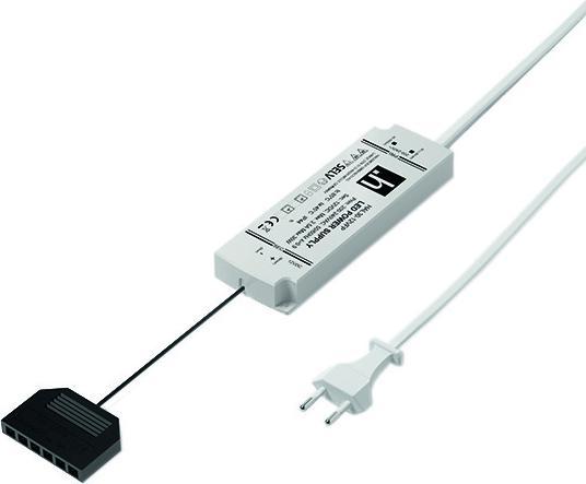 Produktbild Halemeier LED Transformatoren 12 V