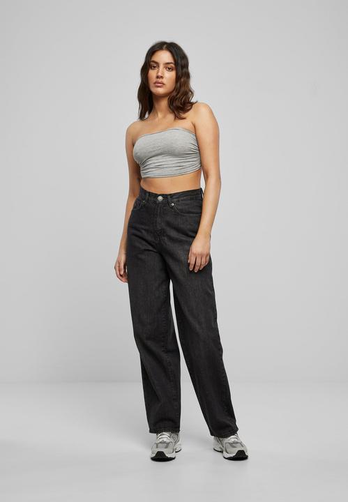 Produktbild Urban Classics Ladies Bandeau Top (XL)