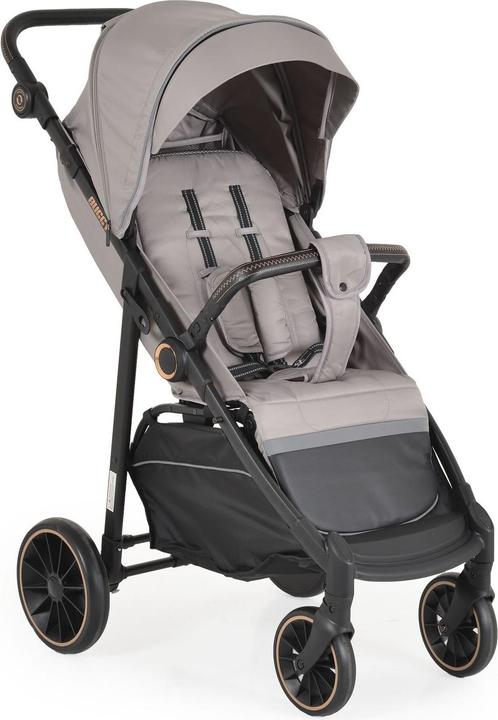 Moni Summer pushchair buggy