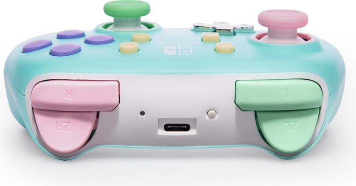 Actual product image PowerA NANO - Controller (Switch, Switch Lite, Switch OLED)