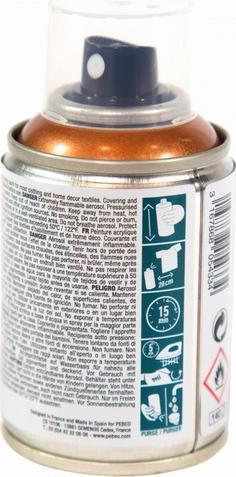 Immagine prodotto Pebeo 7A Spray (Rame, 100 ml)