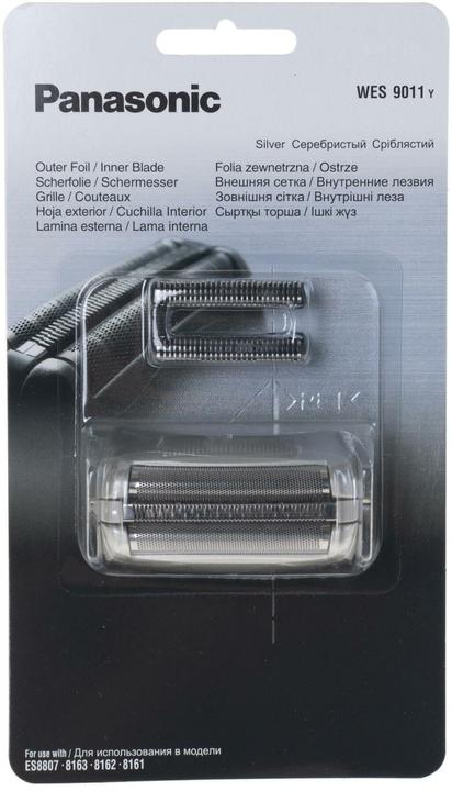 Produktbild Panasonic Ersatzmesser (1 x)