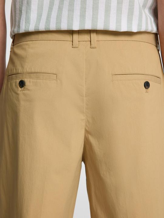 Image du produit Selected Homme Regular Fit Chinoshorts (S)
