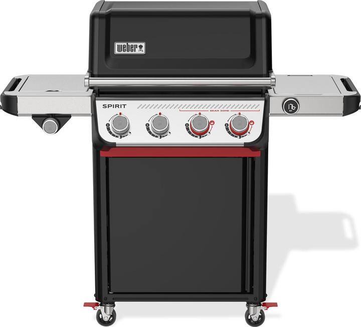 Immagine prodotto Weber Spirit EP-435 GBS (10.26 kW)