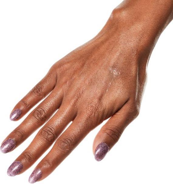 Produktbild Ardell 1 Step Gel Polish Morai 10 ml (Moirai, Gel-Effekt Nagellack)