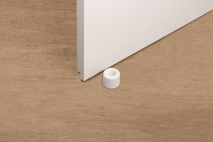 Produktbild Fix-o-moll Türstopper mit Schraube (1 Stück, Ø 4 x 3 cm)