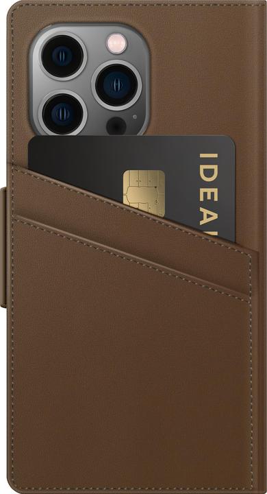 Produktbild iDeal Of Sweden Atelier Wallet Series (Apple iPhone 13 Pro)