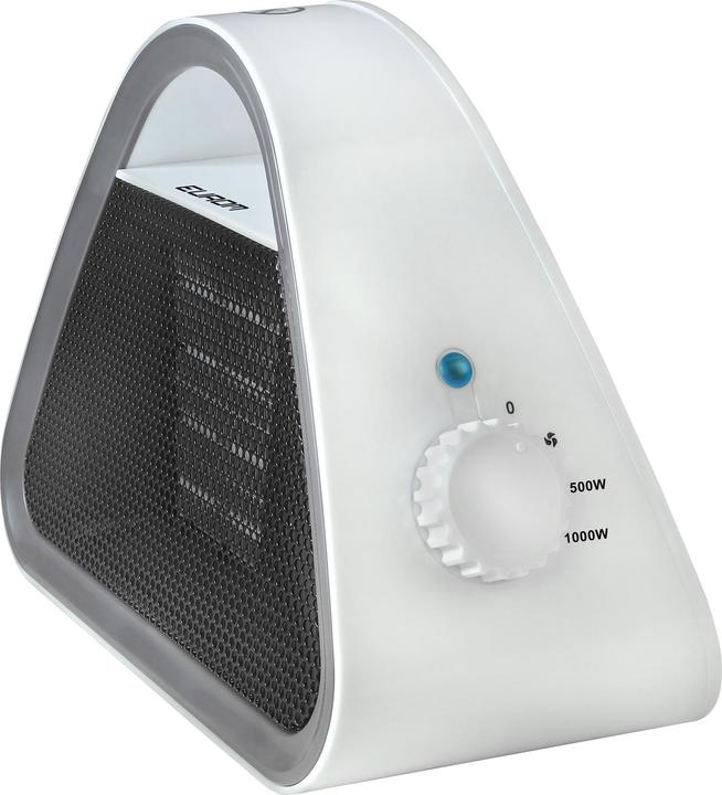 Actual product image Eurom Radiateur soufflant céramique safe-t-shine 1000