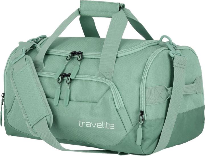 Actual product image Travelite Kick Off Weekender travel bag S 40 cm (21 l)