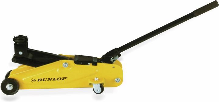 Produktbild Dunlop Hydraulik-Wagenheber