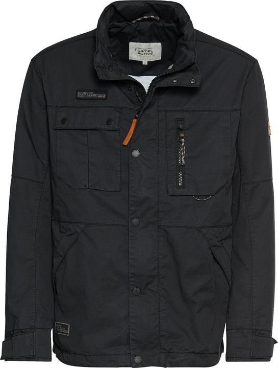 Image du produit Camel Active Blouson im Fieldjacket-Stil (27)