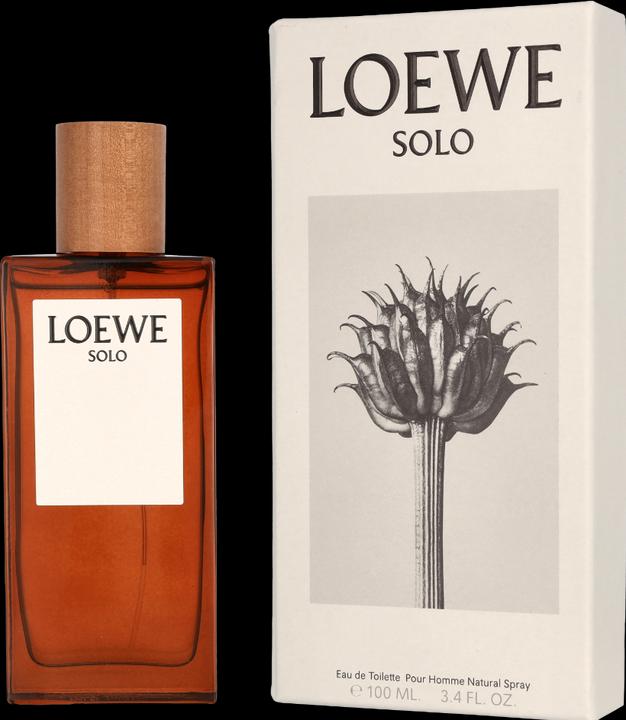 Image du produit Solo (Eau de toilette, 100 ml)