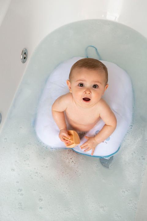 Actual product image Doomoo Comfy Bath