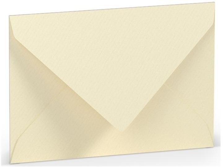 Actual product image Rössler Envelope C7 SF chamois (C7, 5 x)