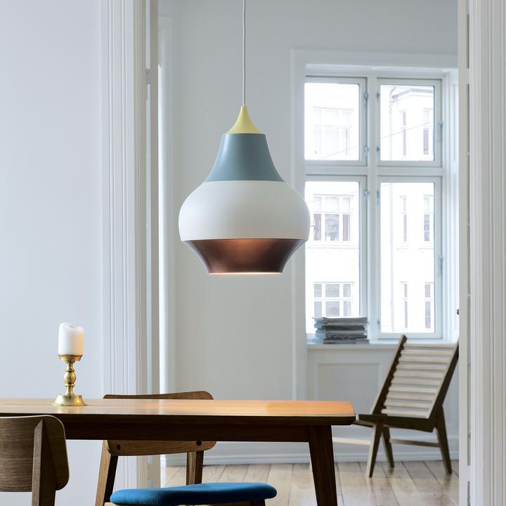 Produktbild Louis Poulsen Cirque Pendelleuchte (E27)