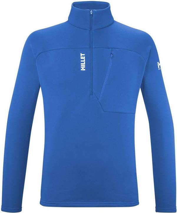 Image du produit Millet Seneca Fleece-Sweatshirt mit Reissverschluss (XL)