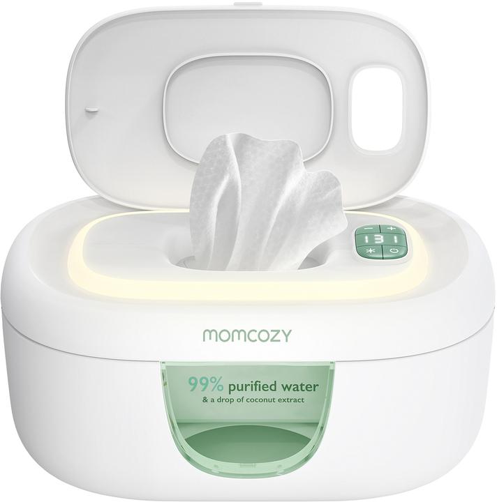Produktbild Momcozy Baby Wipe Warmer