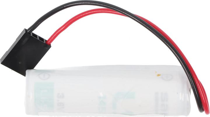 Actual product image Maxell Battery ER6K (2600 mAh)