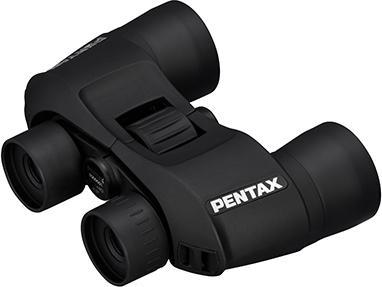 Actual product image Pentax Binoculars SP 8x40 (8 x, 50 mm)