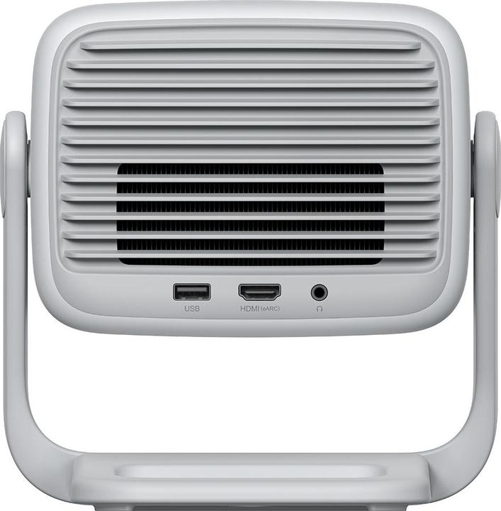 Actual product image JMGO N1S SE LED DLP Projector 800 ISO 1080P GTV (Full HD+, 800 lm, 1.2:1)