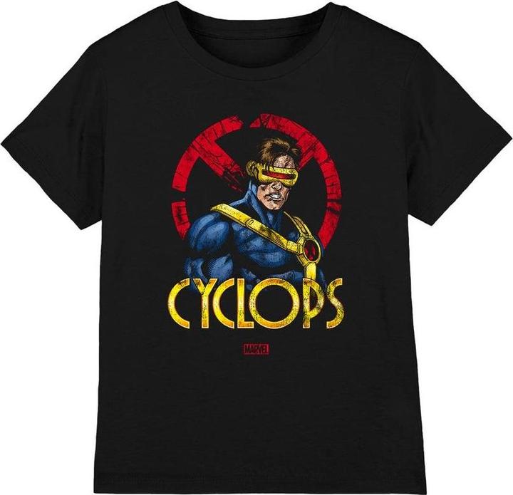 Image du produit - T-shirt X-MEN - Enfant (152, 158)