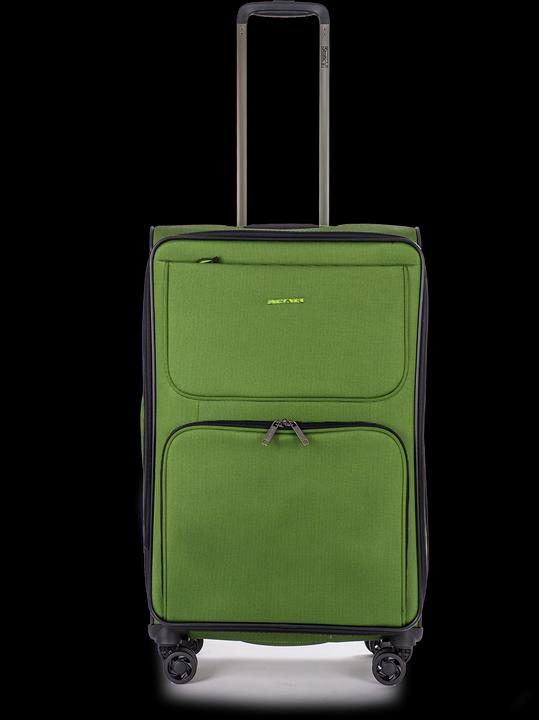 Actual product image Stratic Bendigo Light + Case (88 l, M (50 - 90l))