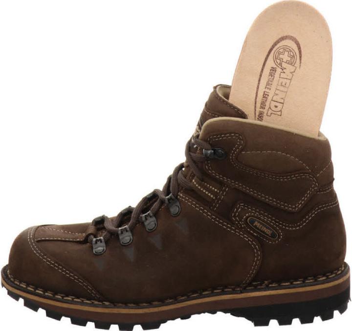 Image du produit Meindl Chaussure de randonnée Ellmau Lady cousue main (38.5)