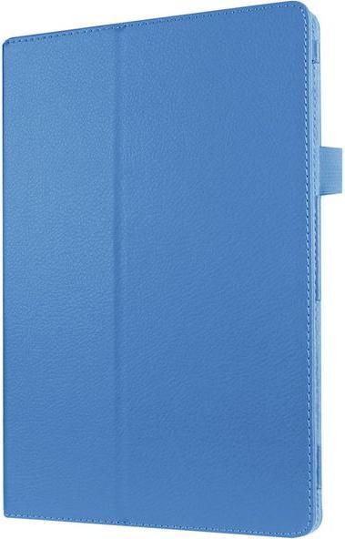 Actual product image MU Style Litchitexture Case in imitation leather (Asus ZenPad 10 (Z300))