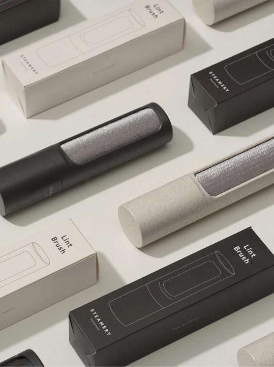 Produktbild Steamery Fusselbürste