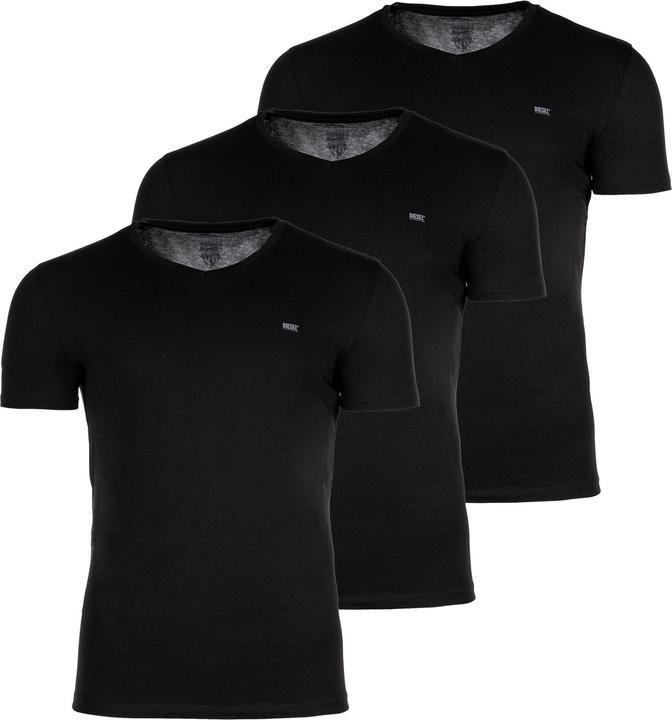 Diesel Umtee-Michaelthreepack