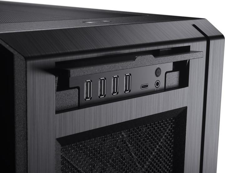 Produktbild Phanteks Enthoo Pro 2 Server Edition (SSI EEB, E-ATX, ATX, mATX, Mini-ITX)